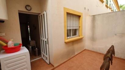 Resale - Villa -
Orihuela Costa - Cabo Roig