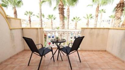 Resale - Villa -
Orihuela Costa - Cabo Roig