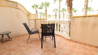 Resale - Villa -
Orihuela Costa - Cabo Roig
