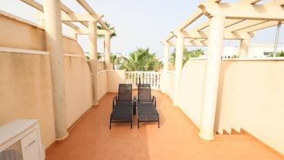 Resale - Villa -
Orihuela Costa - Cabo Roig