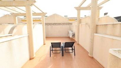 Resale - Villa -
Orihuela Costa - Cabo Roig