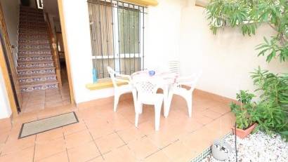 Resale - Villa -
Orihuela Costa - Cabo Roig