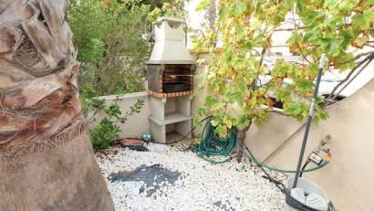 Resale - Villa -
Orihuela Costa - Cabo Roig