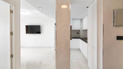 Reventa - Apartment -
Torrevieja