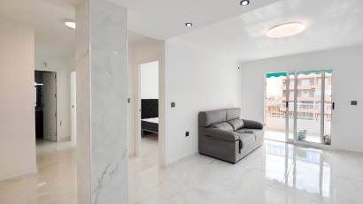 Reventa - Apartment -
Torrevieja