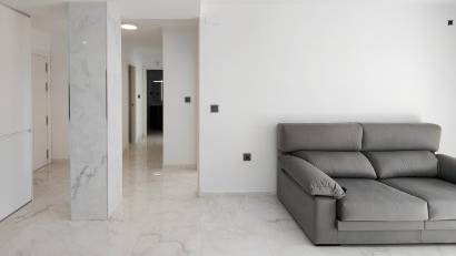 Reventa - Apartment -
Torrevieja
