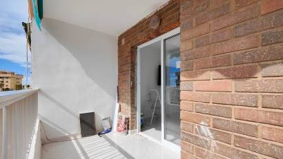 Reventa - Apartment -
Torrevieja