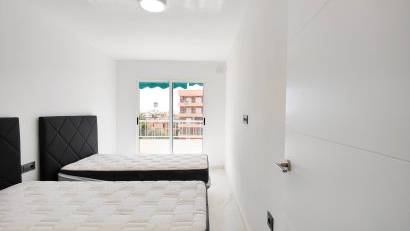 Reventa - Apartment -
Torrevieja