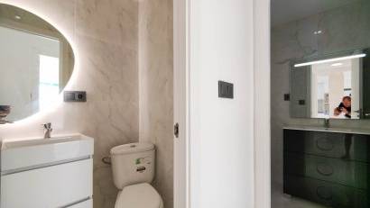 Reventa - Apartment -
Torrevieja