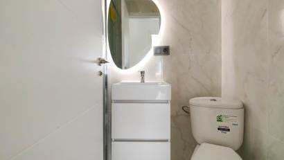 Reventa - Apartment -
Torrevieja