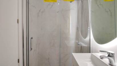 Reventa - Apartment -
Torrevieja