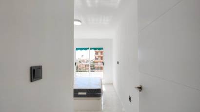 Reventa - Apartment -
Torrevieja