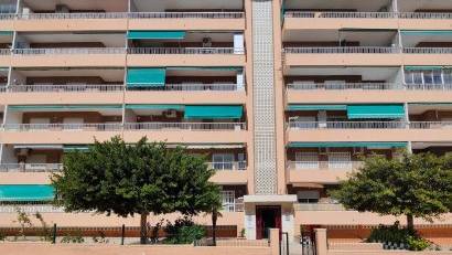 Reventa - Apartment -
Torrevieja