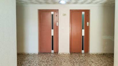 Reventa - Apartment -
Torrevieja