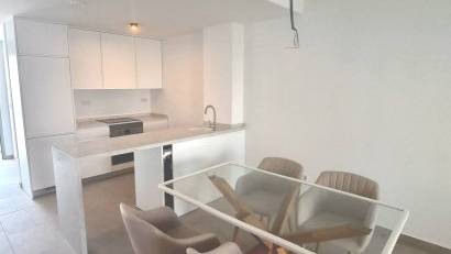 Resale - Apartment -
Playa Flamenca - Costa Blanca