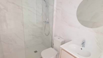 Resale - Apartment -
Playa Flamenca - Costa Blanca