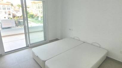 Resale - Apartment -
Playa Flamenca - Costa Blanca