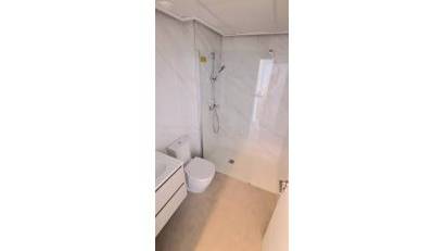 Resale - Apartment -
Playa Flamenca - Costa Blanca