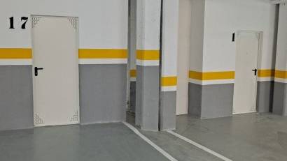 Resale - Apartment -
Playa Flamenca - Costa Blanca