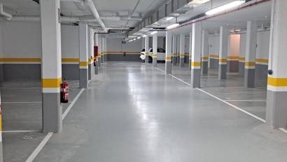 Resale - Apartment -
Playa Flamenca - Costa Blanca