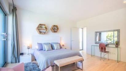 Resale - Villa -
Las Colinas Golf - Costa Blanca