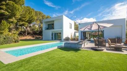 Resale - Villa -
Las Colinas Golf - Costa Blanca
