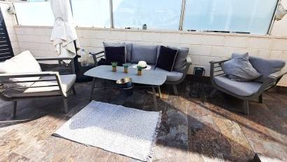 Återförsäljning - Villa -
Villamartin