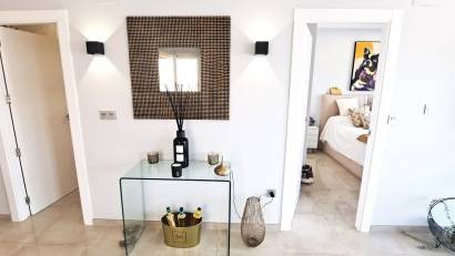 Återförsäljning - Villa -
Villamartin