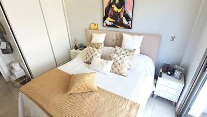 Återförsäljning - Villa -
Villamartin