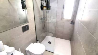 Återförsäljning - Villa -
Villamartin