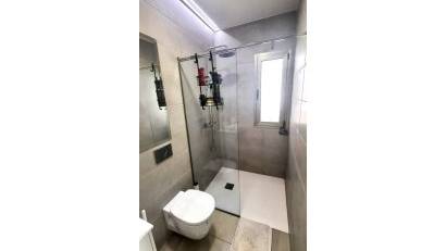 Återförsäljning - Villa -
Villamartin