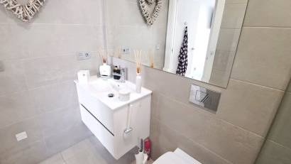 Återförsäljning - Villa -
Villamartin