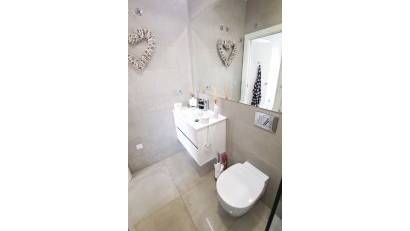 Återförsäljning - Villa -
Villamartin