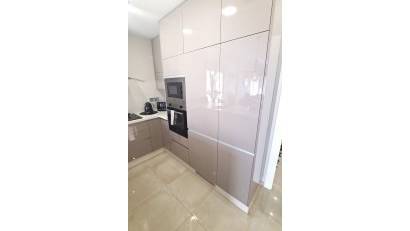 Återförsäljning - Villa -
Villamartin