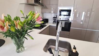 Återförsäljning - Villa -
Villamartin