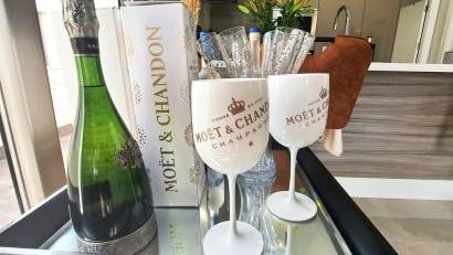 Återförsäljning - Villa -
Villamartin