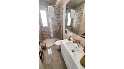 Återförsäljning - Villa -
Villamartin