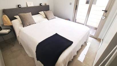 Återförsäljning - Villa -
Villamartin