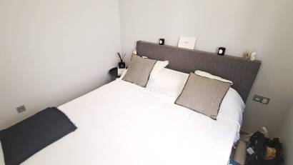 Återförsäljning - Villa -
Villamartin