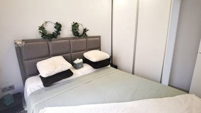 Återförsäljning - Villa -
Villamartin