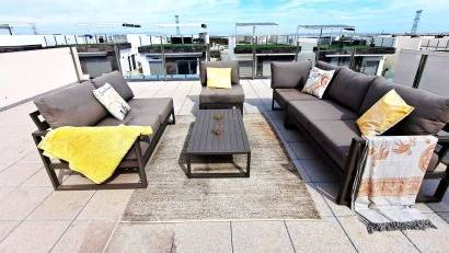 Återförsäljning - Villa -
Villamartin