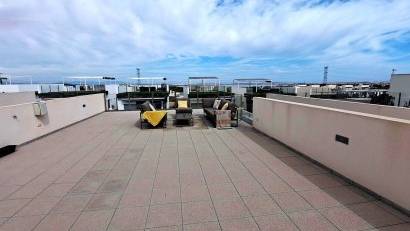 Återförsäljning - Villa -
Villamartin