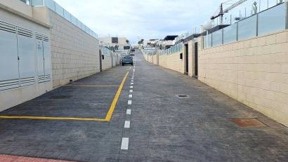 Återförsäljning - Villa -
Villamartin