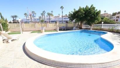 Återförsäljning - Villa -
Cabo Roig - MUY CERCA DE LA PLAYA