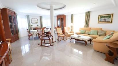 Återförsäljning - Villa -
Cabo Roig - MUY CERCA DE LA PLAYA