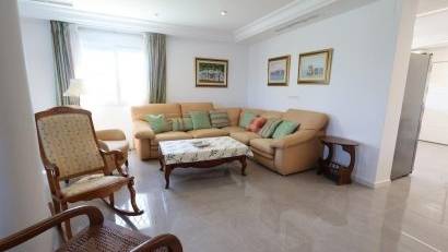 Återförsäljning - Villa -
Cabo Roig - MUY CERCA DE LA PLAYA