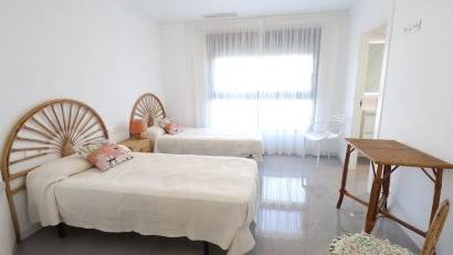 Återförsäljning - Villa -
Cabo Roig - MUY CERCA DE LA PLAYA