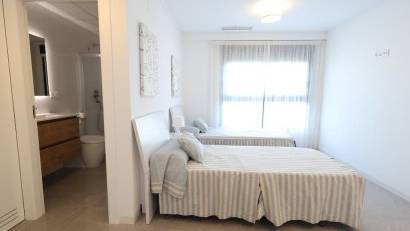 Återförsäljning - Villa -
Cabo Roig - MUY CERCA DE LA PLAYA