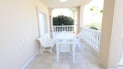 Återförsäljning - Villa -
Cabo Roig - MUY CERCA DE LA PLAYA