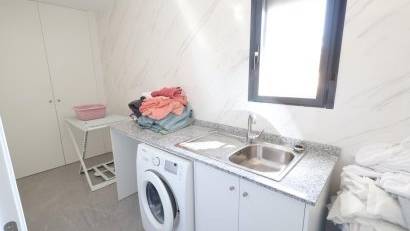 Återförsäljning - Villa -
Cabo Roig - MUY CERCA DE LA PLAYA